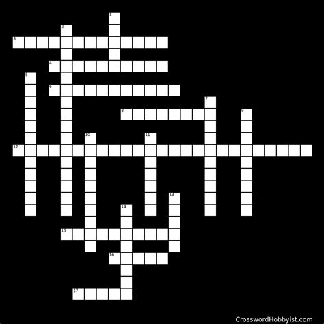 alcoholic beverage crossword clue